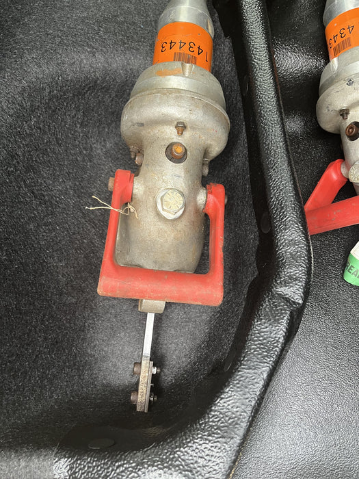 2021 MICHIGAN PNEUMATIC 10267