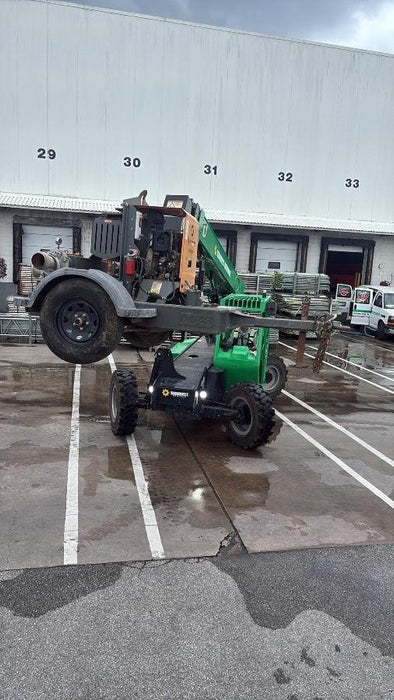 2020 MYERS-SETH A-DD4S/HA/T