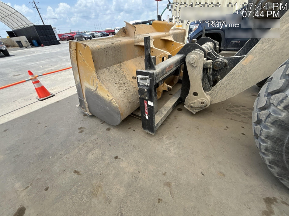 2025 ARROW MATERIAL HANDLING F83108-083