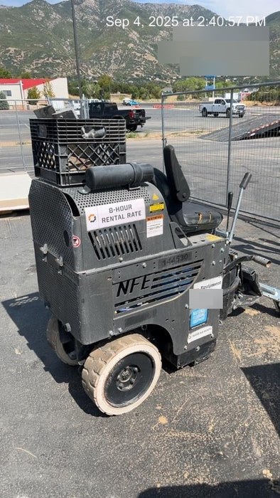 2021 NATIONAL FLOORING 5625DL