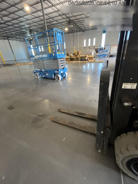 2022 UNICARRIER MUG1F2A30DV