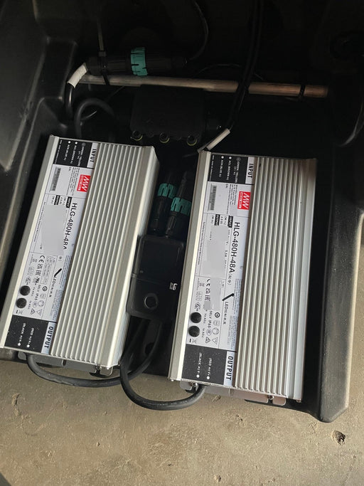 2023 VECTOR Vector Max