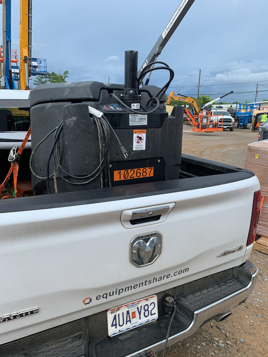 2020 POWER BREEZER PB10-MAX-06-B