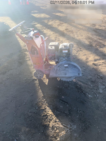 2020 HUSQVARNA FS 400