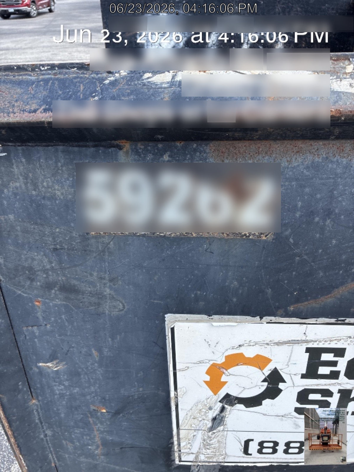 2020 STAR INDUSTRIES 1430