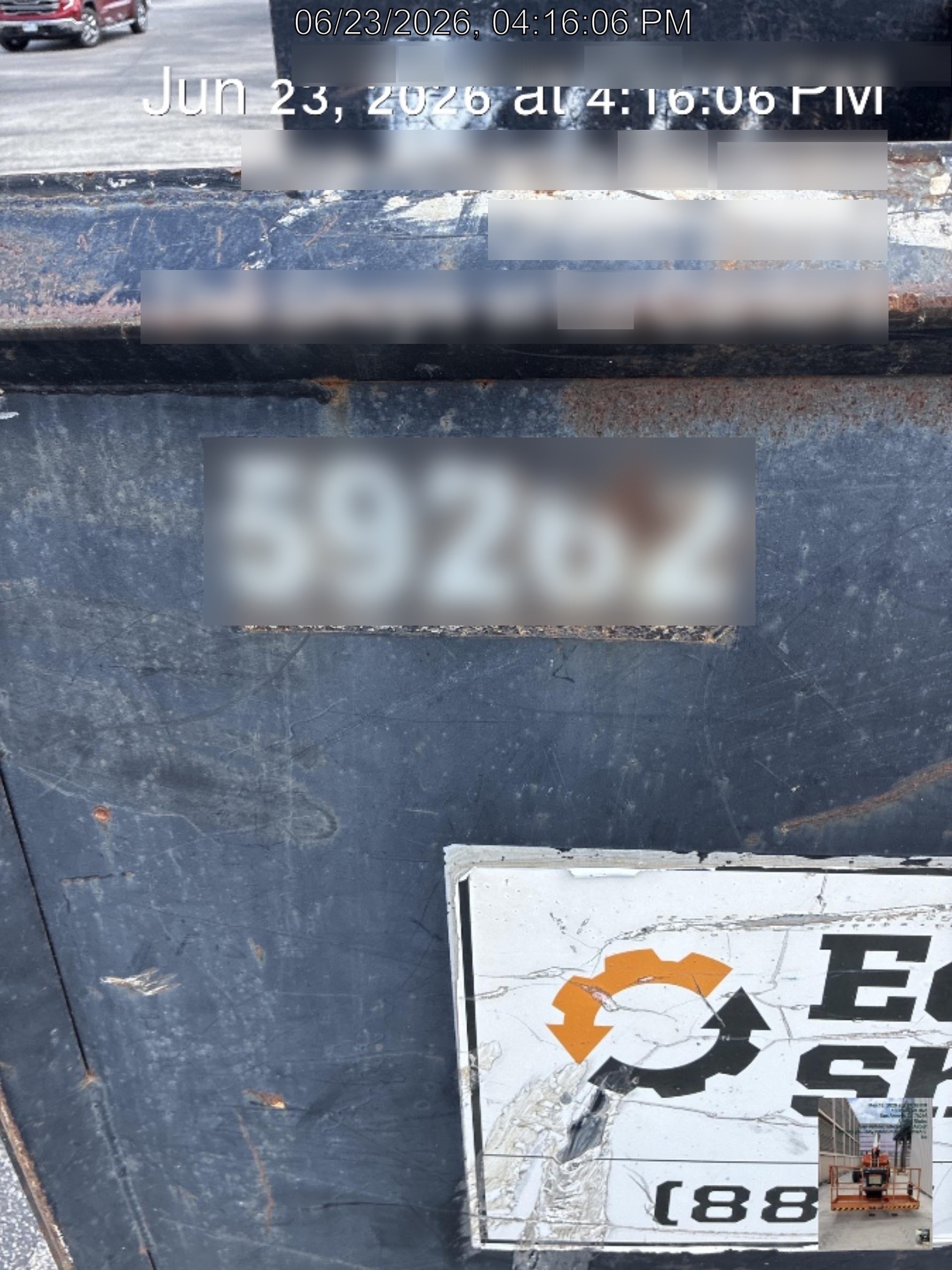 2020 STAR INDUSTRIES 1430