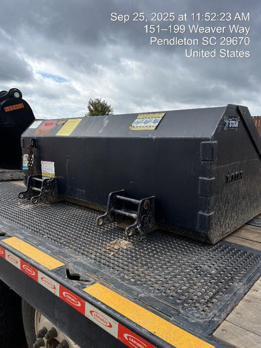 2024 STAR INDUSTRIES 1406B