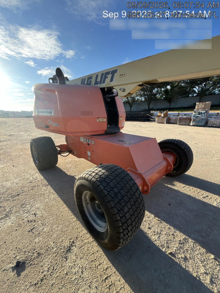 2020 JLG 460SJ