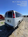 2023 CHEVROLET Express Van - Rental