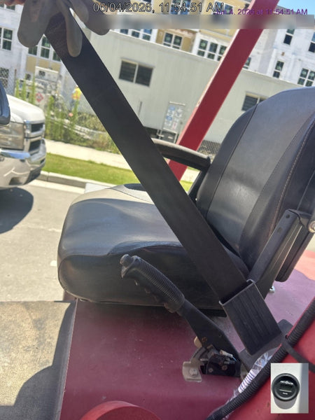 2019 BROCE BW260