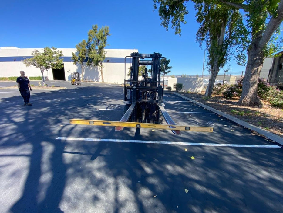 2022 TOYOTA 50-8FGU25