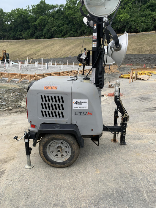 2019 Wacker Neuson LTV6L-MH Standard