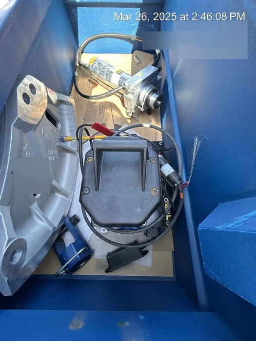 2024 CURRENT TOOLS 254P