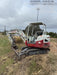 2020 TAKEUCHI TB235-2R