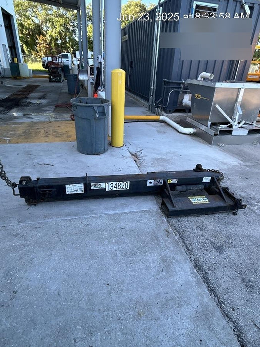 2021 STAR INDUSTRIES M1360B - Star JIB Boom