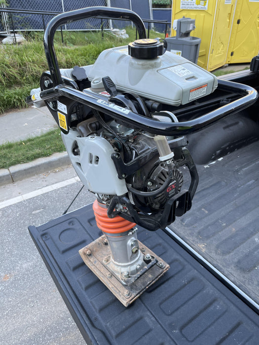 2023 MULTIQUIP MTX60HD