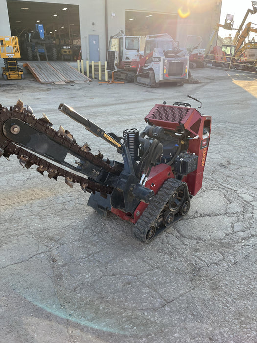 2021 BARRETO E4X6TBT