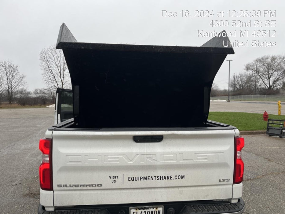 2024 STAR INDUSTRIES M-1820 - Self-Dump Hopper