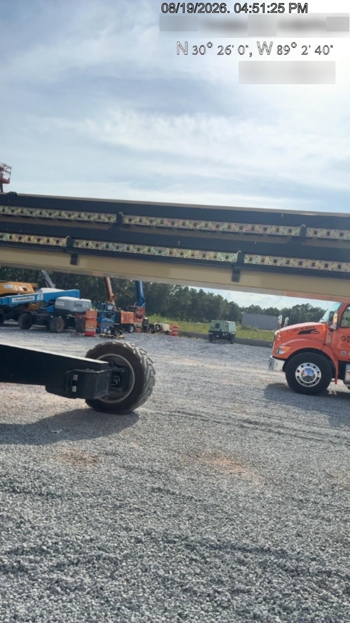 2025 JLG 1850SJ