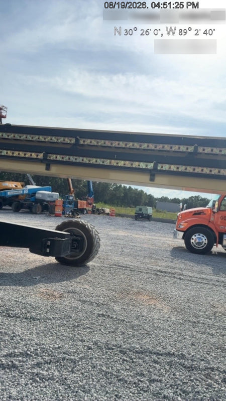 2025 JLG 1850SJ