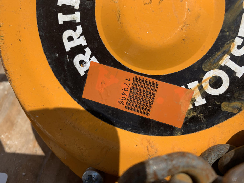 2021 HARRINGTON CF020-20