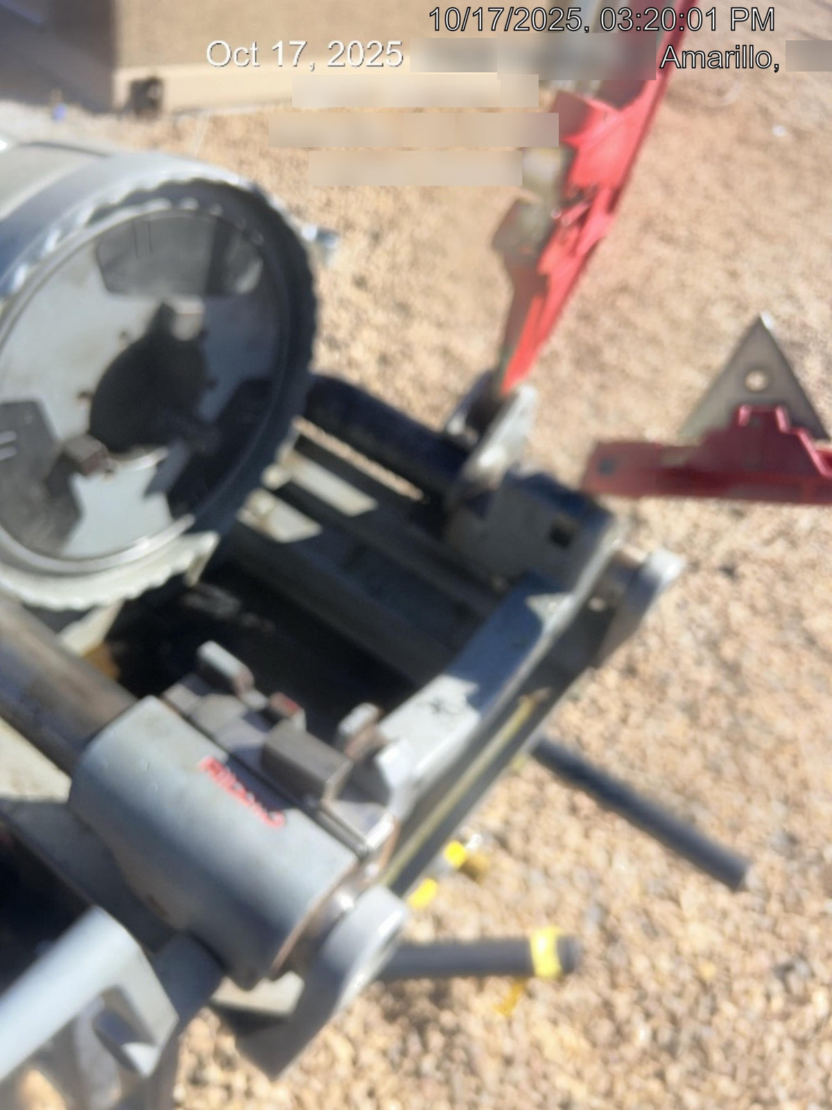 2024 RIDGID 1224