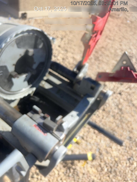 2024 RIDGID 1224