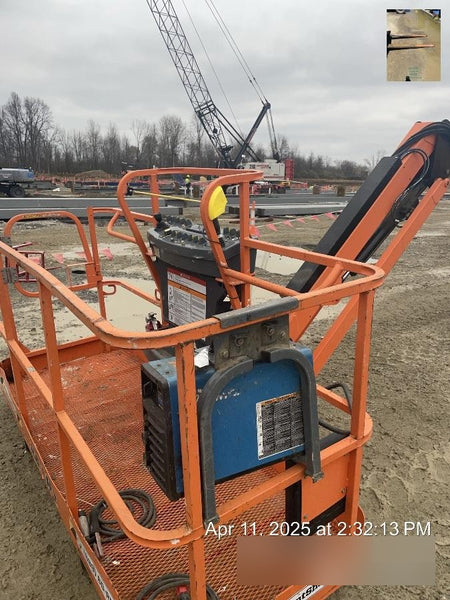 2022 MILLER ELECTRIC CST-280