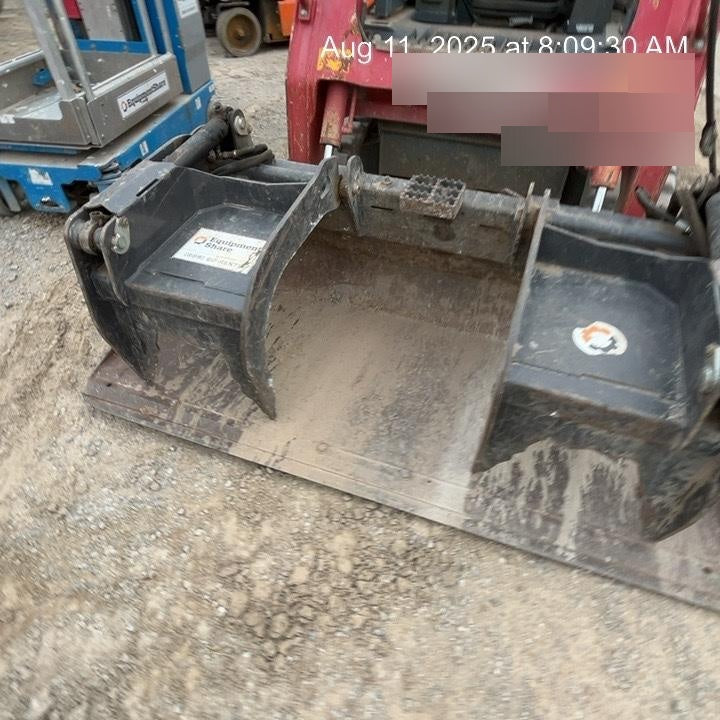 2022 PALADIN UTILITY GRAPPLE 11876-0022
