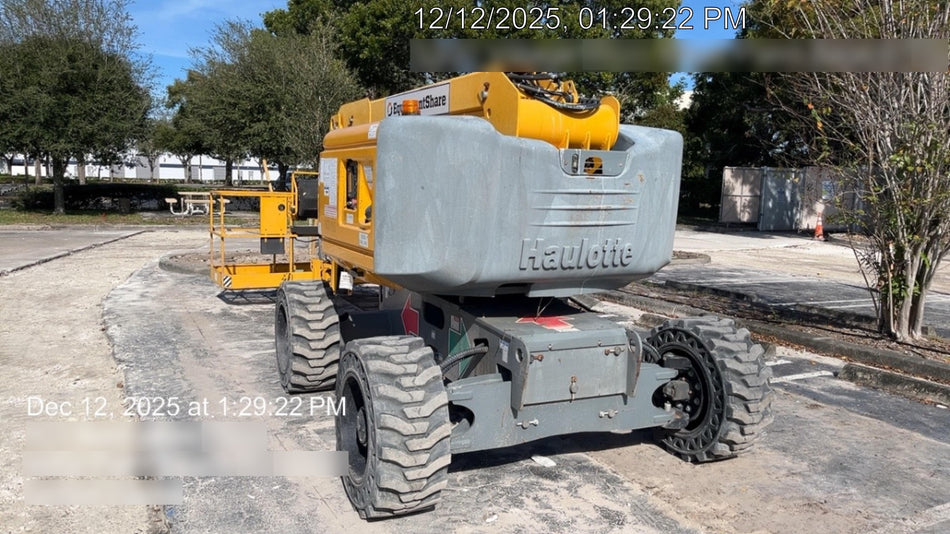 2020 HAULOTTE HA46RTJO