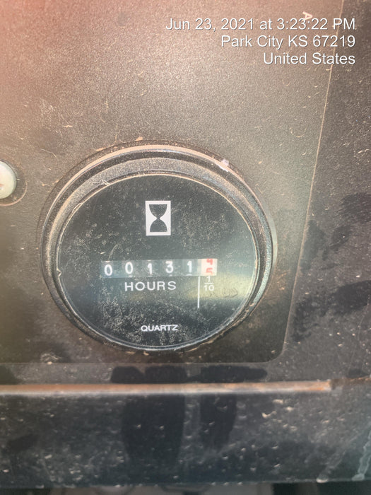 2020 GENIE GS-4390 RT