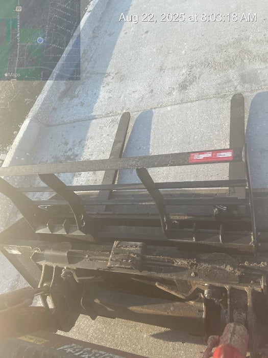 2025 ARROW MATERIAL HANDLING 48" Pallet Forks - Arrow