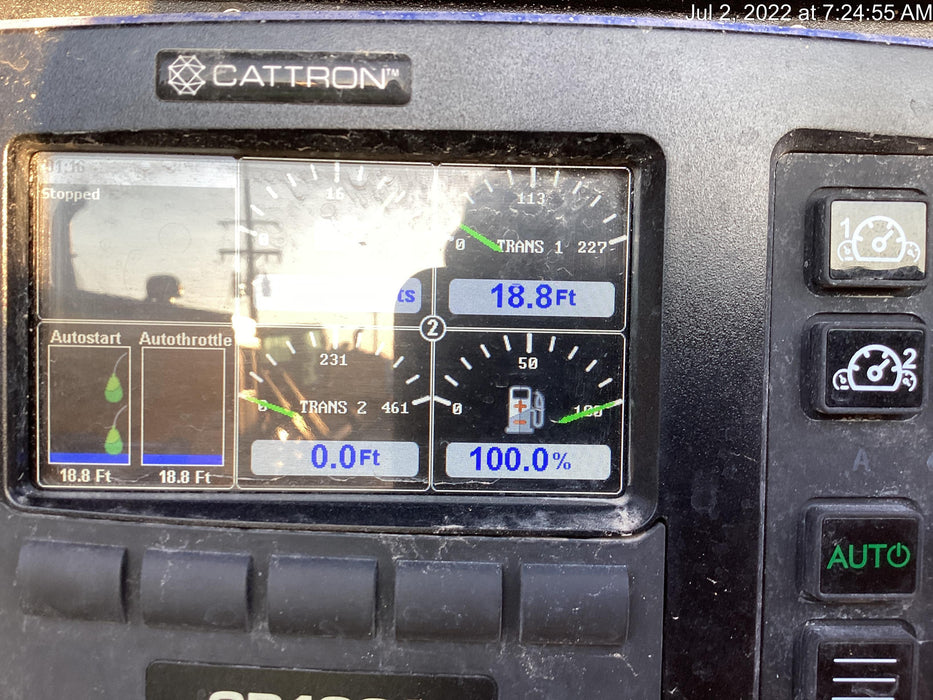 2022 RWN RWN-8NHTA-10OBPT