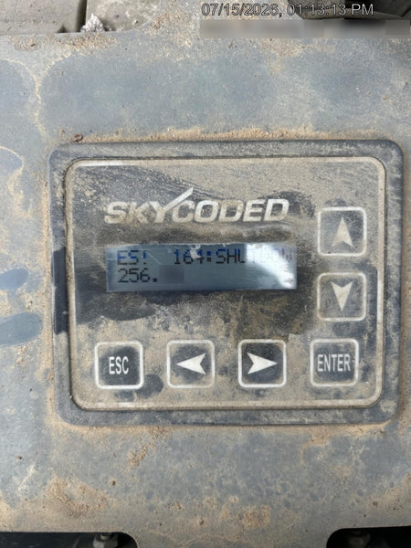 2022 SKYJACK SJ4732