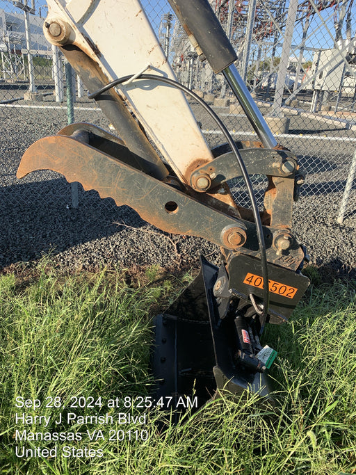 2024 TAG MANUFACTURING 3605TTB