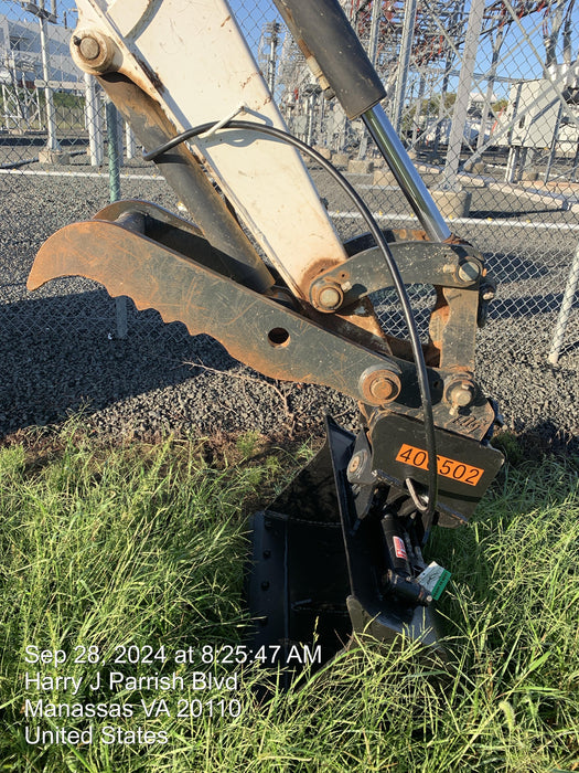 2024 TAG MANUFACTURING 3605TTB