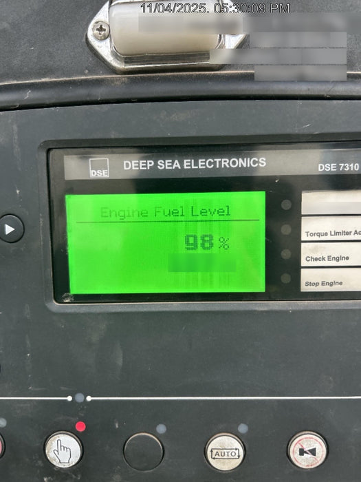 2020 ATLAS COPCO QAS 70