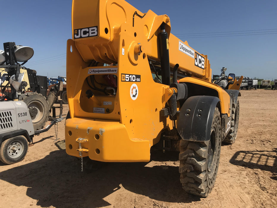 2020 JCB 510-56