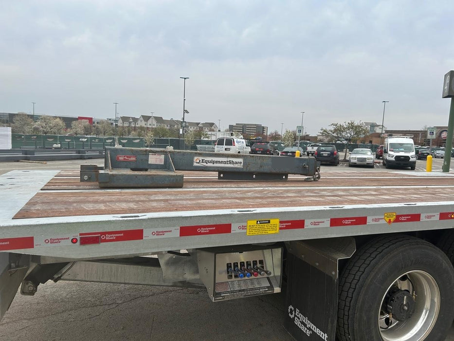 2018 ARROW MATERIAL HANDLING CE60-TH