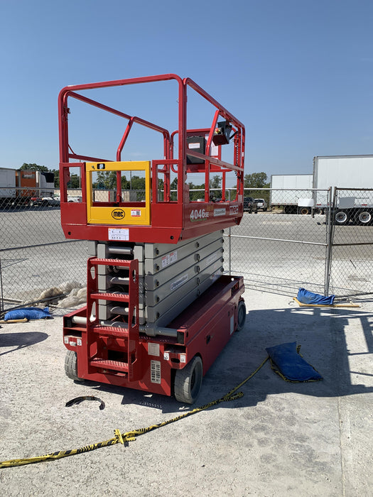 2021 MEC 4046SE