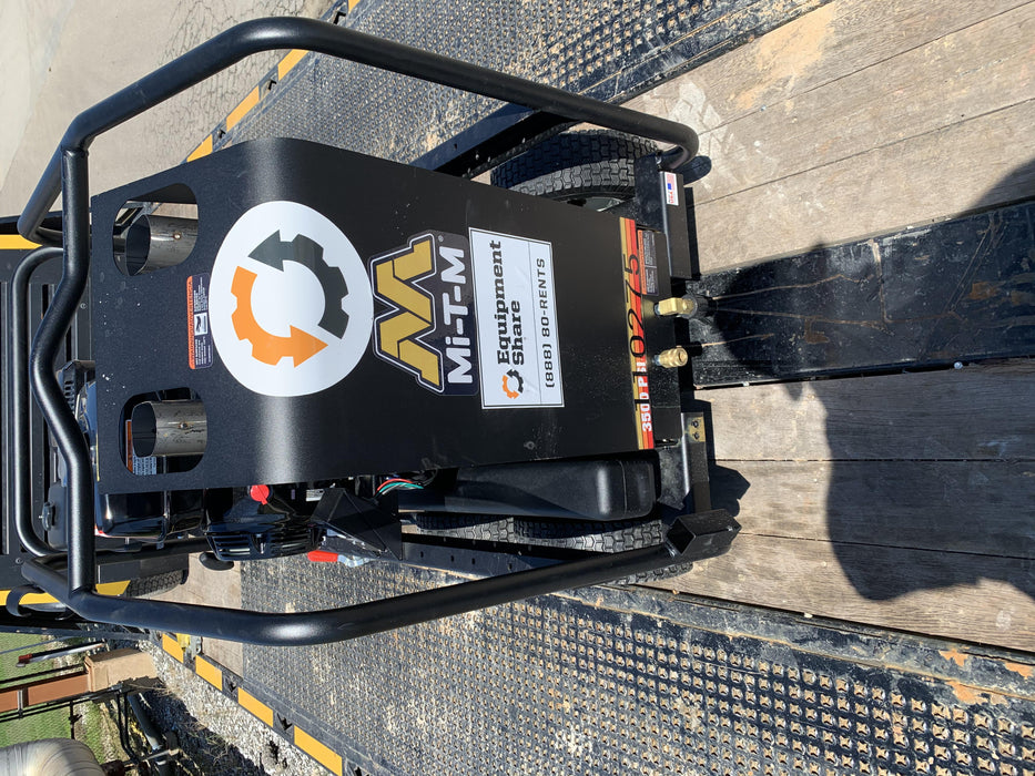 2020 MI-T-M CORPORATION HSP-3504-3MGH