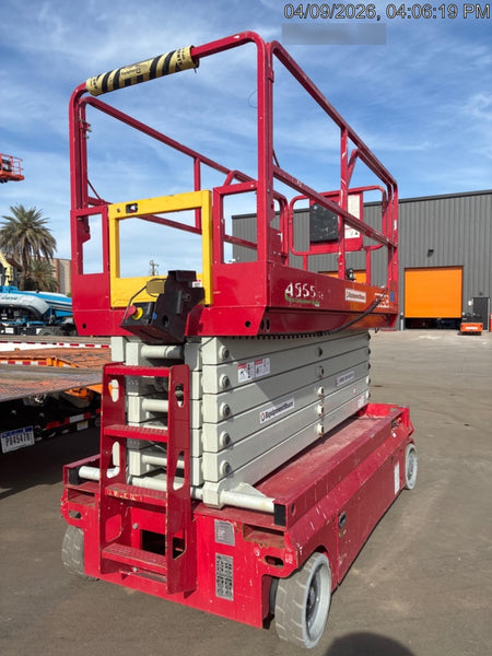 2021 MEC 4555SE