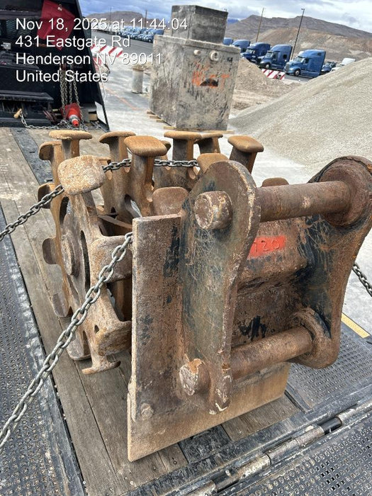 2020 WERK-BRAU WBC236-2