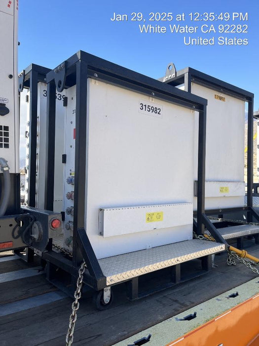 2023 TRYSTAR IL-046-VDE-27-LP