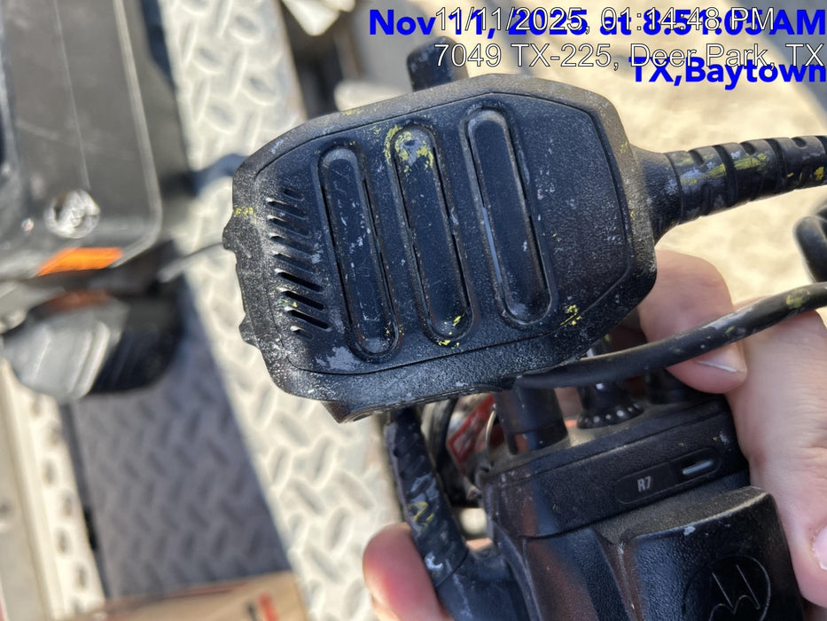 2023 MOTOROLA R7 DISPLAY