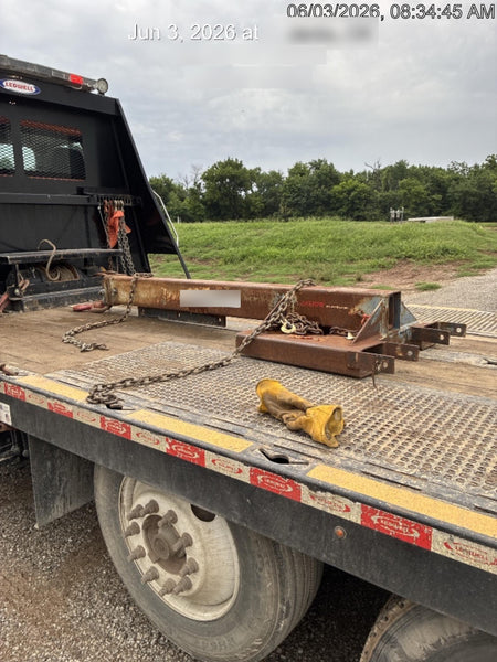 2019 ARROW MATERIAL HANDLING CE60-TH-STP