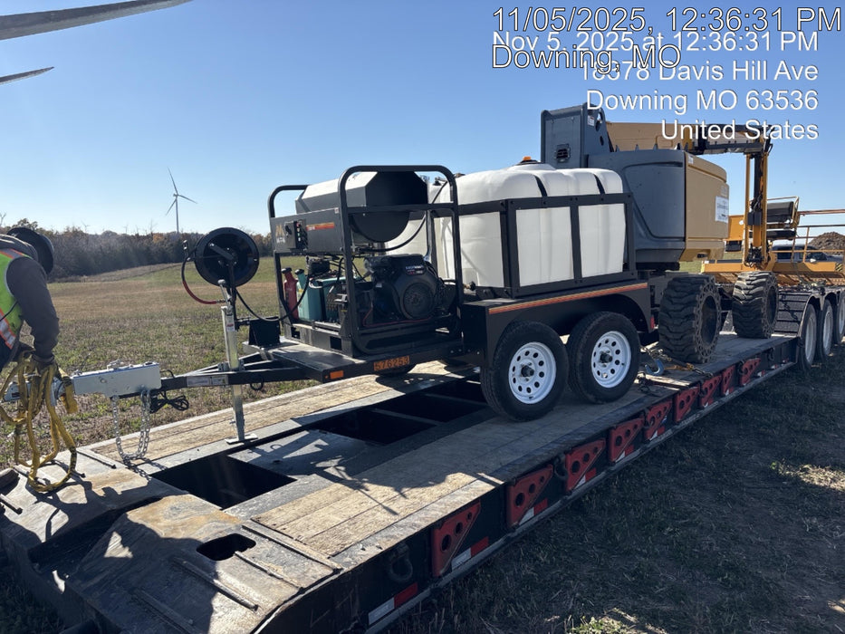 2025 MI-T-M HS-3505-1MGH-UR