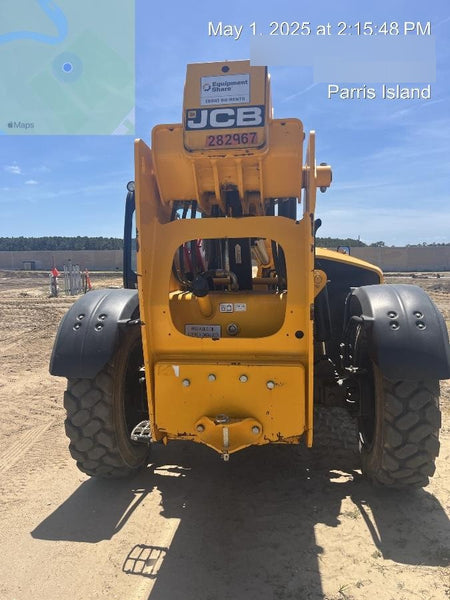 2023 JCB 509-42