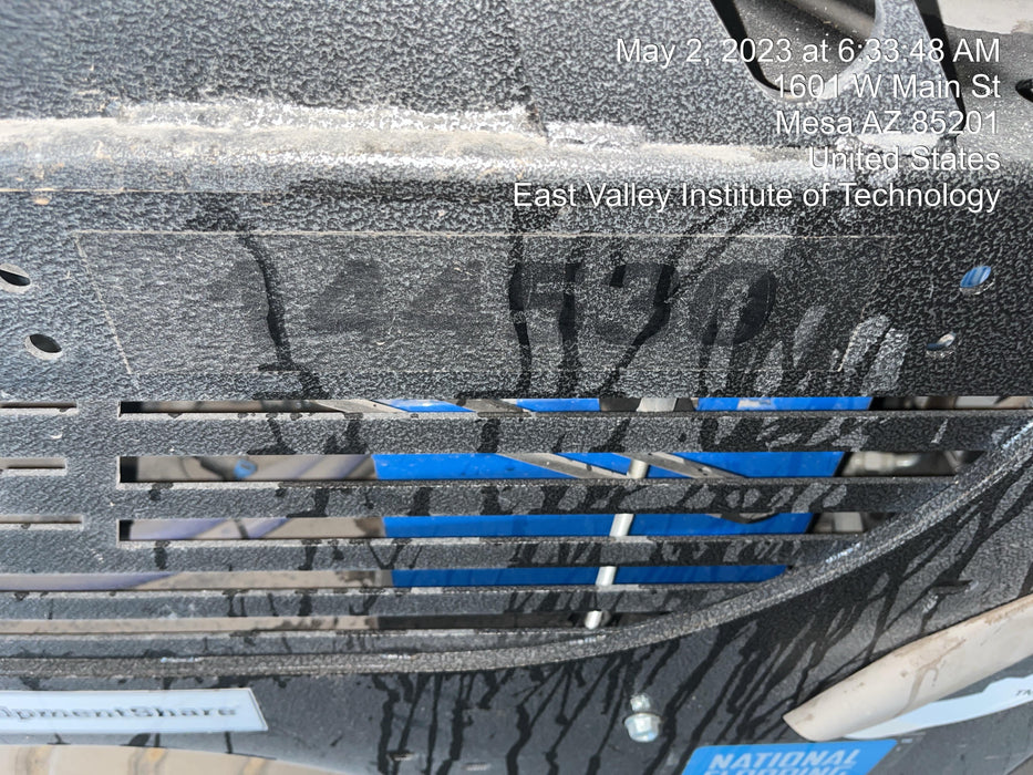 2021 NATIONAL FLOORING 5625DL