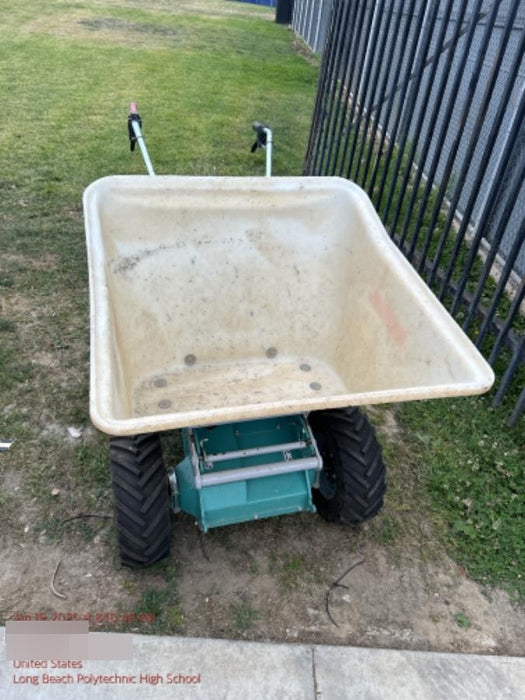 2025 MULTIQUIP TB12PE